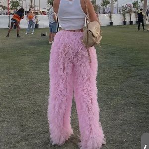 Brand New Flare Pants!